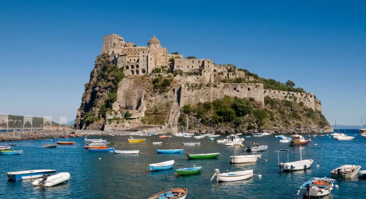 Isola d'Ischia
